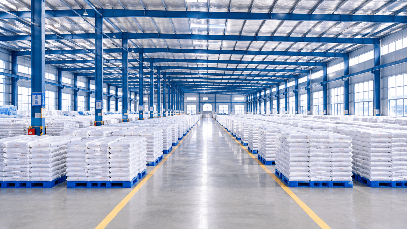 Warehouse