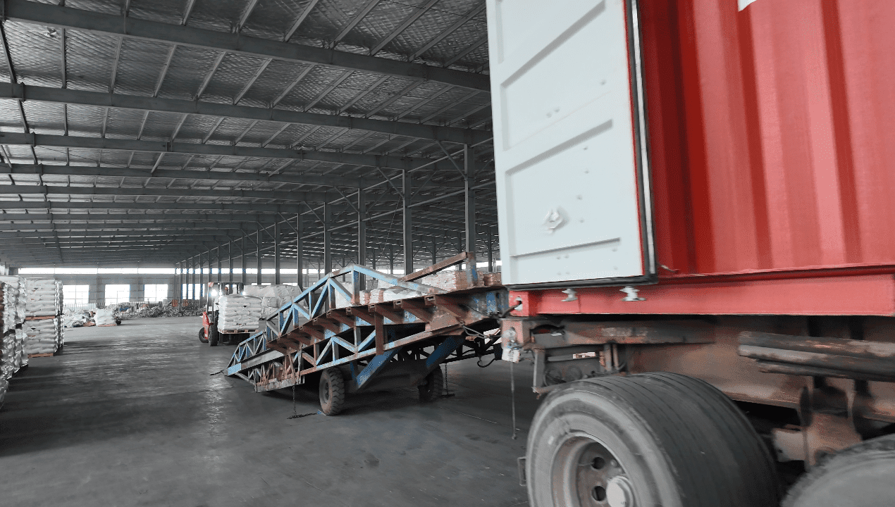 Container Loading