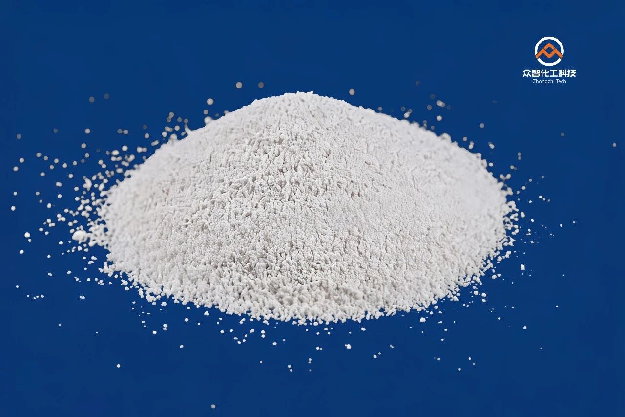 Why Anhydrous Sodium Metasilicate Is Becoming the Preferred Builder for Modern Detergent Formulations