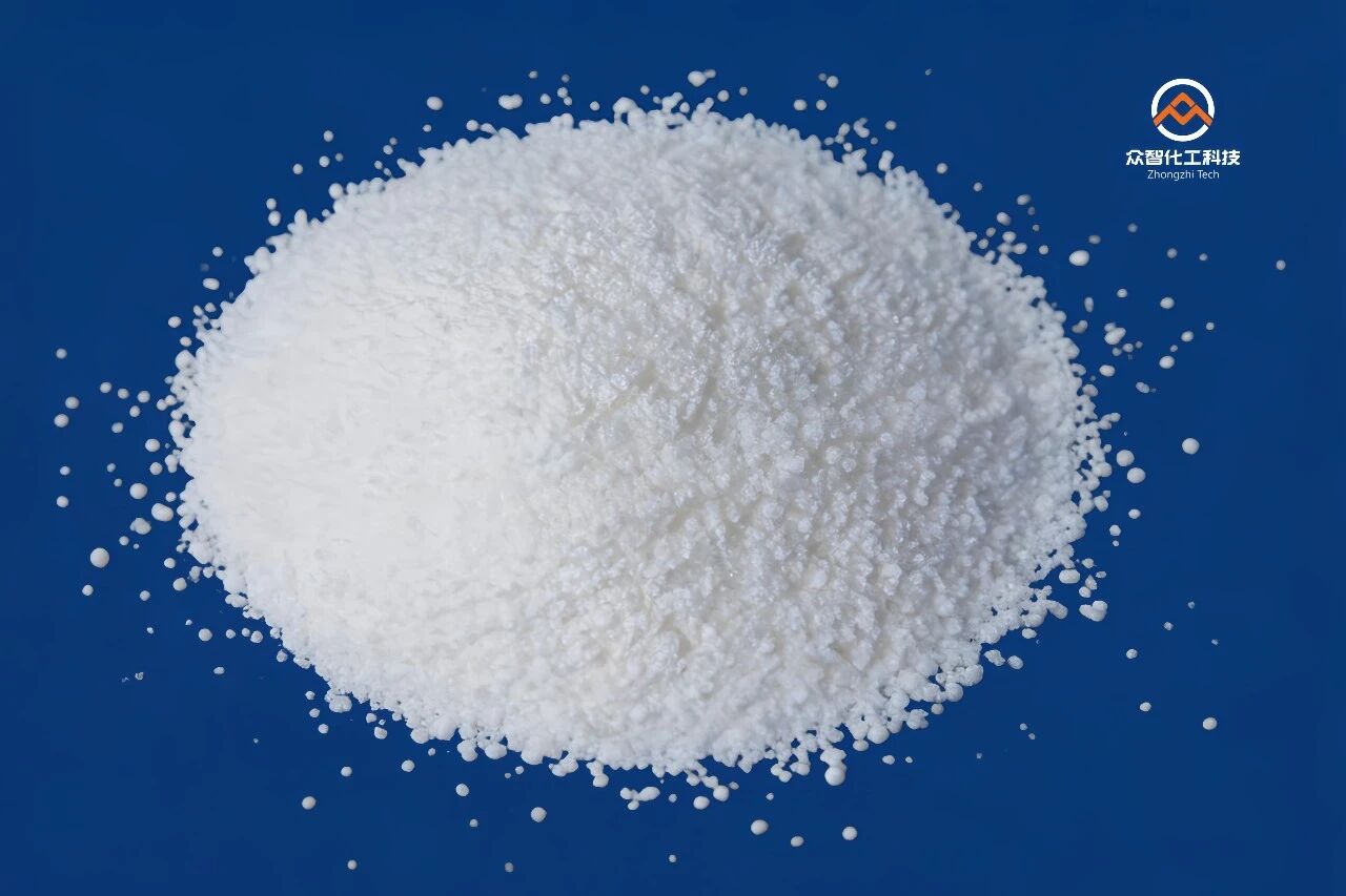 Five Key Advantages Make Zhongzhi Chemical a Trusted Silicate Manufacturer