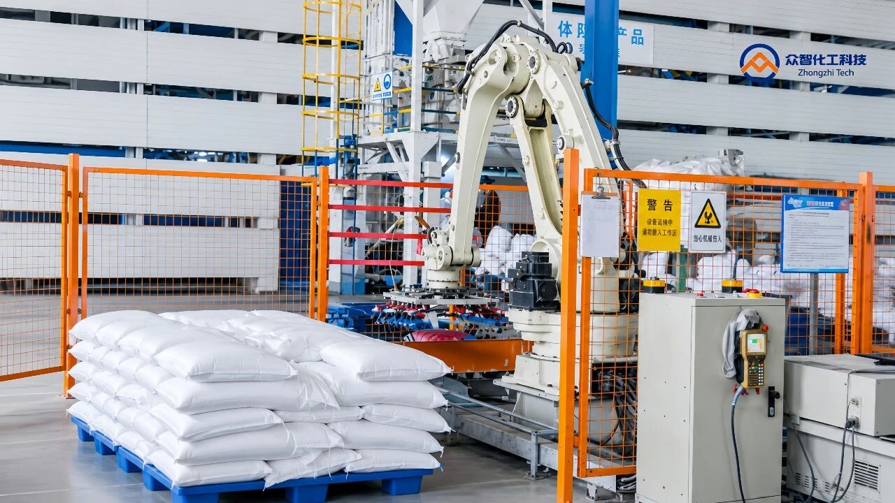 Automated Production Line