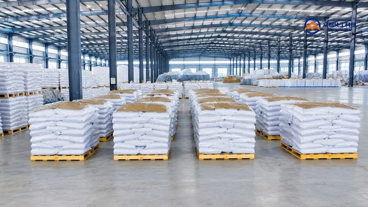 Efficient Storage and Supply Management