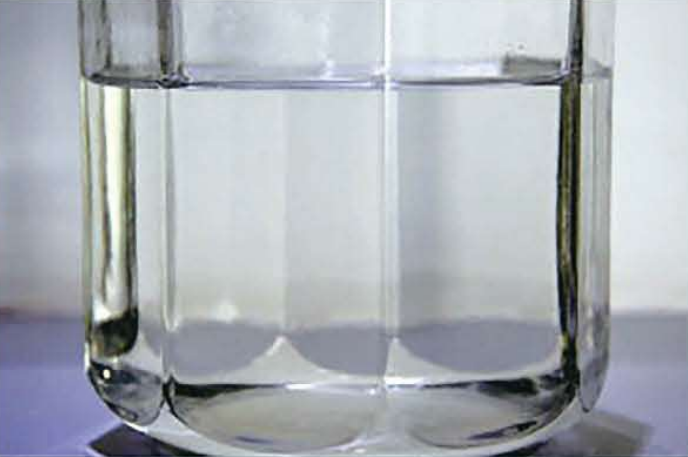 Water-Soluble Silicon-Based Flame Retardant